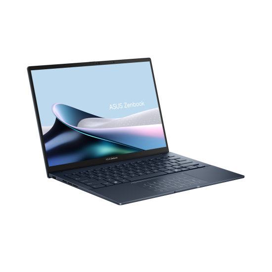 ASUS ZENBOOK 14 - INTEL ULTRA 5 225H 16GB 1TB INT 14 OLED WUXGA TOUCH BLUE