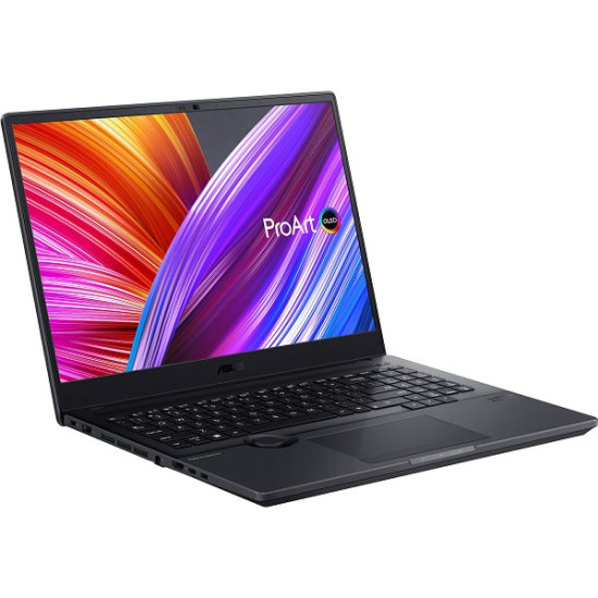 ASUS PROART STUDIOBOOK 16 - I7-12 32GB RTX3070TI 2TB_SSD 16 WQUXGA OLED WIN11 PRO BLACK BACKLIT