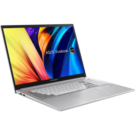 ASUS VIVOBOOK PRO 16X I7-12 32G 1TB_SSD RTX3050TI 16 QWUXGA OLED WIN11_PRO SILVER ASUS VIVOBOOK PRO 16X I7-12 32G 1TB_SSD RTX3050TI 16 QWUXGA OLED WIN11_PRO SILVER