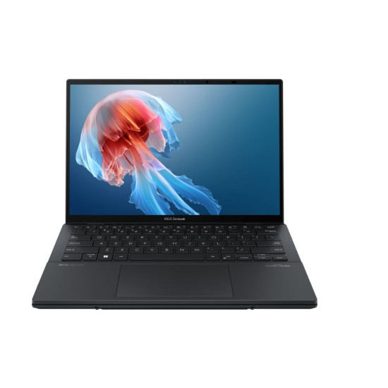 ASUS ZENBOOK 14 OLED - INTEL CORE ULTRA_9 185H 32GB 2TB_SSD INT 14