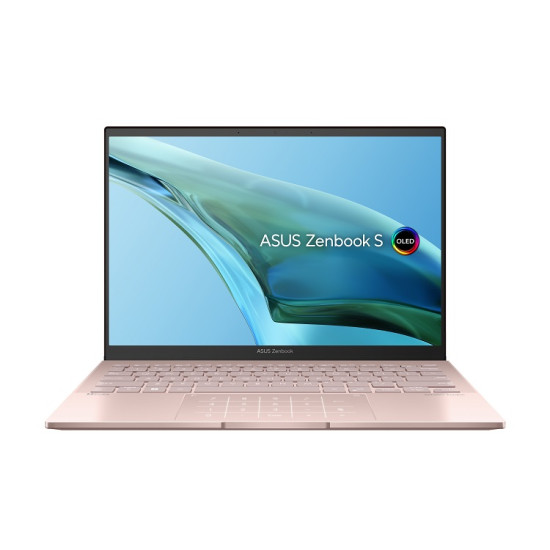ASUS ZENBOOK S 13 - AMD R7 7840U 16GB 1TB_SSD INT 13.3 2.8K OLED TOUCH WIN 11 PRO BEIGE ASUS ZENBOOK S 13 - AMD R7 7840U 16GB 1TB_SSD INT 13.3 2.8K OLED TOUCH WIN 11 PRO BEIGE