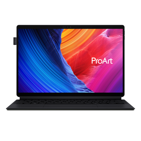 ASUS PRO ART PZ13 OLED - SNAPDRAGON X+ X1P 16GB 1TB_SSD QUALCOMM 13.3 ASUS PRO ART PZ13 OLED - SNAPDRAGON X+ X1P 16GB 1TB_SSD QUALCOMM 13.3