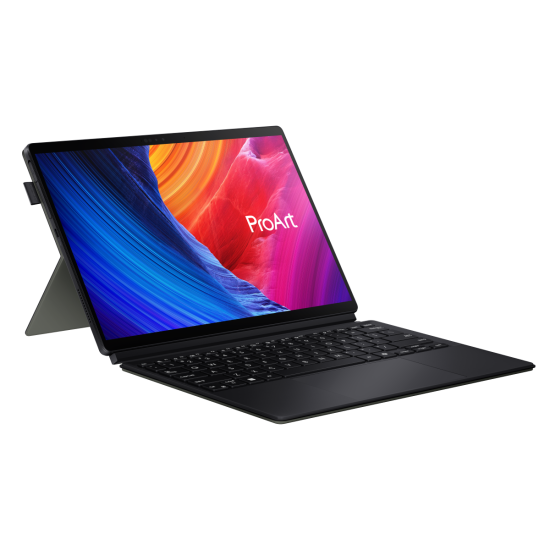ASUS PRO ART PZ13 OLED - SNAPDRAGON X+ X1P 16GB 1TB_SSD QUALCOMM 13.3