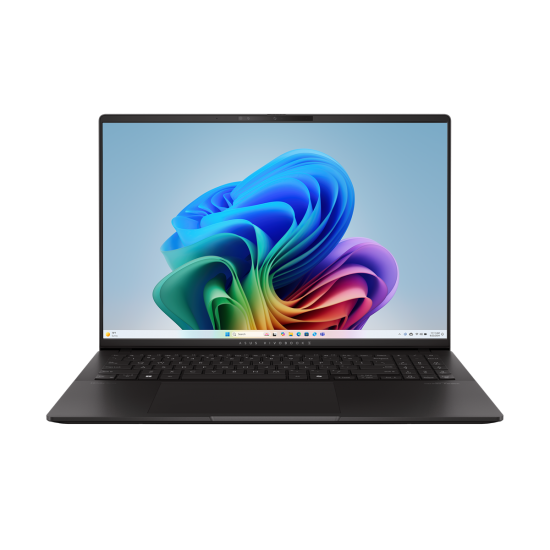 ASUS VIVOBOOK S16 OLED - AMD AI9 HX370 32GB 1TB RADEON 890M 16 3.2K 120HZ WIN 11 HOME BLACK ASUS VIVOBOOK S16 OLED - AMD AI9 HX370 32GB 1TB RADEON 890M 16 3.2K 120HZ WIN 11 HOME BLACK