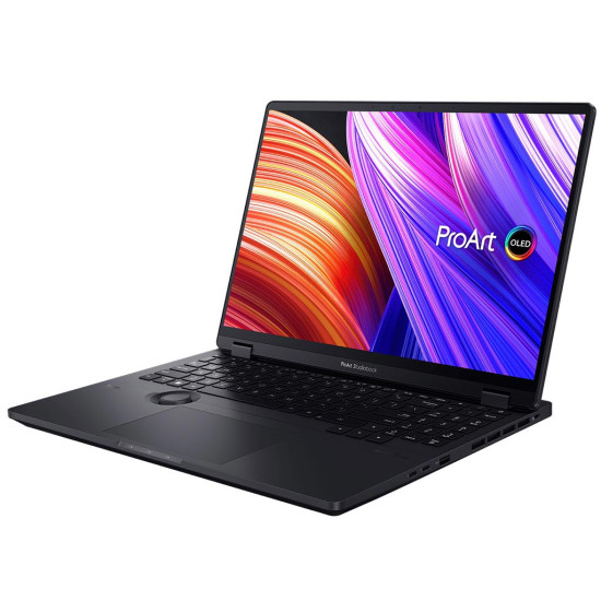ASUS PROART STUDIOBOOK PRO 16 OLED - I9 13980HX 64GB 2TB RTX 3000 ADA 163.2K OLED W11P BLACK