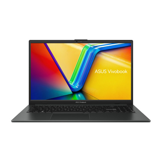 ASUS VIVOBOOK GO 15 - AMD R3 7320U 8GB 512GB INT 15.6 FHD AG BLACK