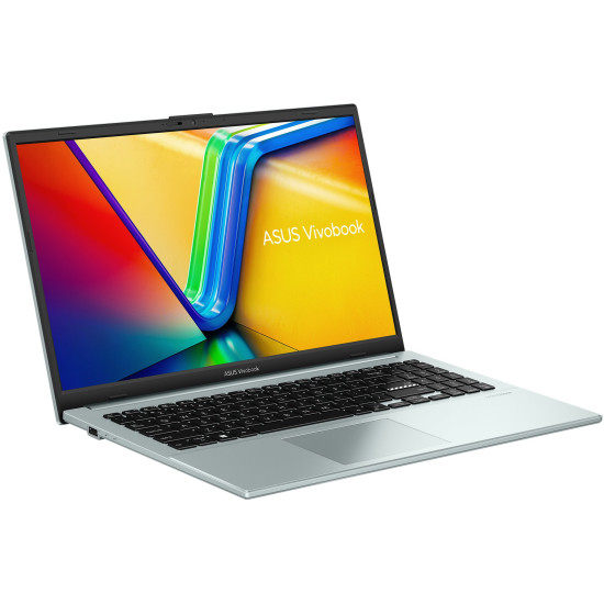 ASUS VIVOBOOK GO 15  R5-7 16G 512GB_SSD INT 15.6 FHD GRAY BACKLIT