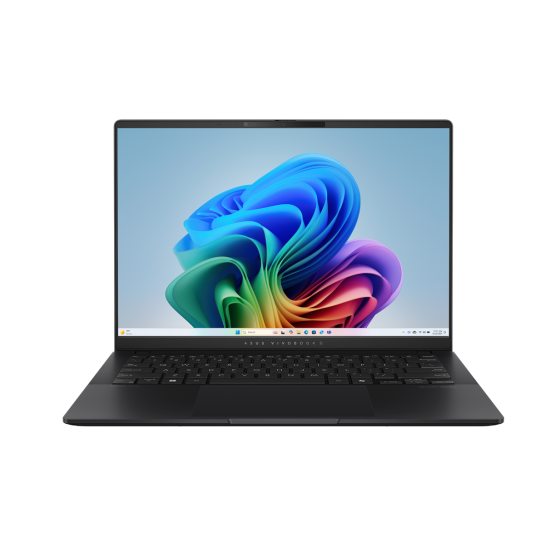 ASUS VIVOBOOK S14 - INTEL CORE ULTRA_7 256V 16GB 512GB_SSD 14 WUXGA WIN11_HOME BLACK ASUS VIVOBOOK S14 - INTEL CORE ULTRA_7 256V 16GB 512GB_SSD 14 WUXGA WIN11_HOME BLACK