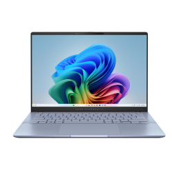 ASUS VIVOBOOK S14  - INTEL CORE ULTRA 7 258V 32GB 1TB 14 WUXGA WIN 11 HOME BLUE ASUS VIVOBOOK S14  - INTEL CORE ULTRA 7 258V 32GB 1TB 14 WUXGA WIN 11 HOME BLUE