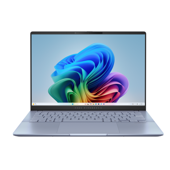 ASUS VIVOBOOK S14 - INTEL CORE ULTRA 7 258V 32GB 1TB 14 WUXGA WIN 11 HOME BLUE ASUS VIVOBOOK S14 - INTEL CORE ULTRA 7 258V 32GB 1TB 14 WUXGA WIN 11 HOME BLUE