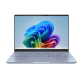 ASUS VIVOBOOK S14  - INTEL CORE ULTRA 7 258V 32GB 1TB 14 WUXGA WIN 11 HOME BLUE