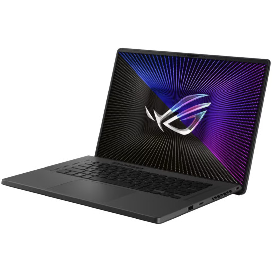 ASUS ROG ZEPHYRUS G16 - I7 12700H 16GB 1TB_SSD RTX 4060 16 QHD+ 240HZ WIN 11 HOME GRAY ASUS ROG ZEPHYRUS G16 - I7 12700H 16GB 1TB_SSD RTX 4060 16 QHD+ 240HZ WIN 11 HOME GRAY