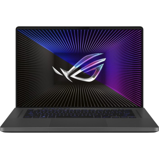 ASUS ROG ZEPHYRUS G16 - I9 13900H 16GB 1TB SSD RTX 4060 16 QHD+ 240HZ WIN 11 HOME GRAY ASUS ROG ZEPHYRUS G16 - I9 13900H 16GB 1TB SSD RTX 4060 16 QHD+ 240HZ WIN 11 HOME GRAY