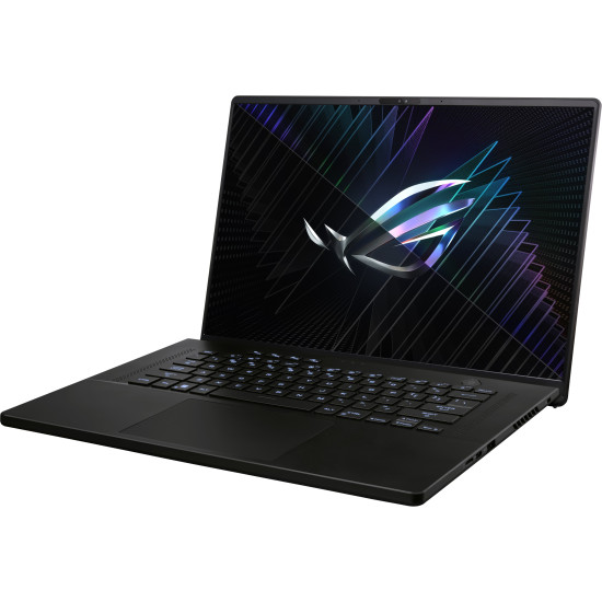 ASUS ROG ZEPHYRUS M16 - I9 13900H 32 GB 2TB_SSD RTX4090 16QHD+ WIN 11 PRO BLACK