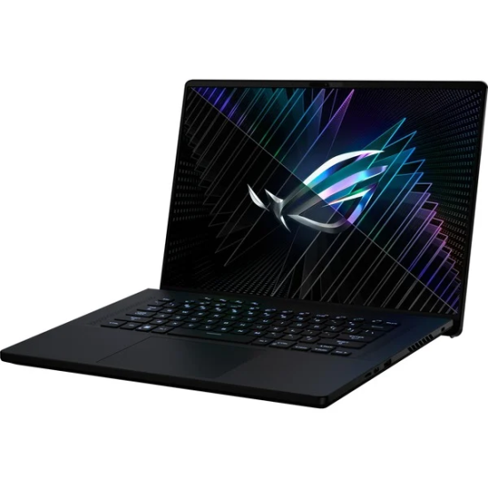 ASUS ROG ZEPHYRUS M16 - I9 13900H 32GB 1TB_SSD RTX 4070 16 QHD+ 240HZ WIN 11 HOME RGB KB BLACK