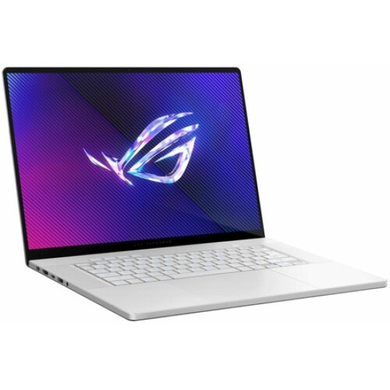 ASUS ROG ZEPHYRUS G16 - I9 14 32GB 1TB RTX4060 16 2.5K OLED 240HZ WIN 11 HOME WHITE RGB KB