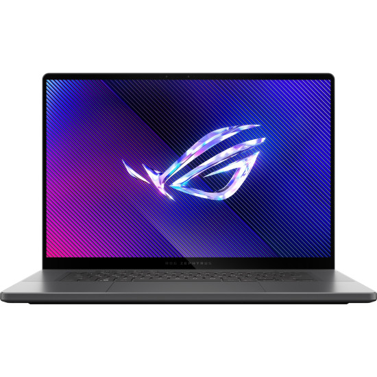 ASUS ROG ZEPHYRUS G16 - ULTRA 9 185H 32GB 1TB SSD RTX 4060 16 OLED 2.5K WQXGA 240HZ WIN 11 HOME