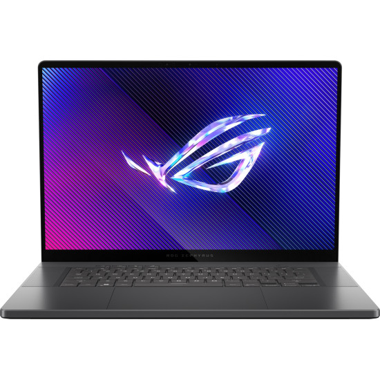 ASUS ROG ZEPHYRUS G16 - I7-14 32GB 1TB_SSD RTX4070 16 2.5K 240HZ GRAY WIN11_HOME