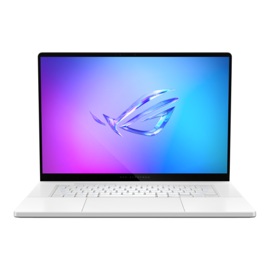 ASUS ROG ZEPHYRUS G16 INTEL CORE ULTRA 9 32GB 1TB 5070TI 16 2.5K 240HZ WIN 11 HOME WHITE