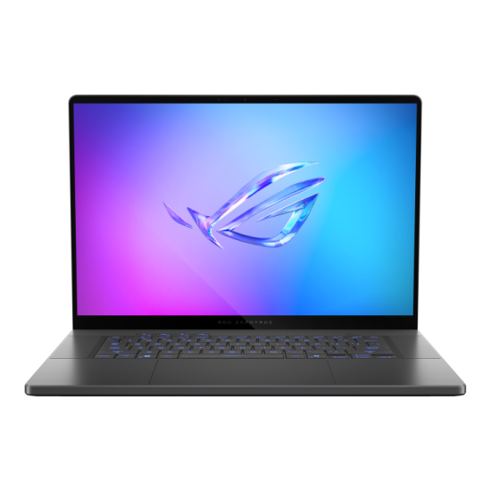 ASUS ROG ZEPHYRUS G16 INTEL CORE ULTRA 9 32GB 2TB 5080 16 2.5K 240HZ WIN 11 HOME GRAY