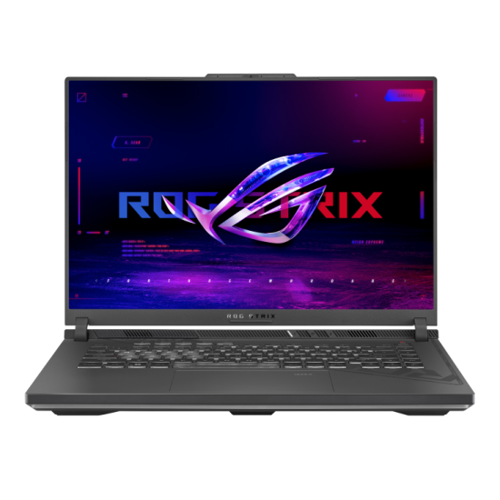 ASUS ROG STRIX G16 - I5 13450HX 16GB 1TB_SSD RTX 4050 16 FHD+ 165HZ GRAY RGB KB ASUS ROG STRIX G16 - I5 13450HX 16GB 1TB_SSD RTX 4050 16 FHD+ 165HZ GRAY RGB KB