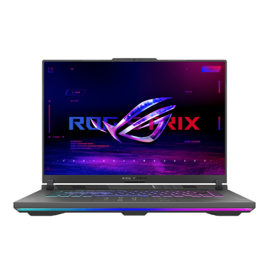 ASUS ROG STRIX G16 - I9 14900HX 32GB 1TB RTX 4060 16 QHD+ 240HZ GRAY