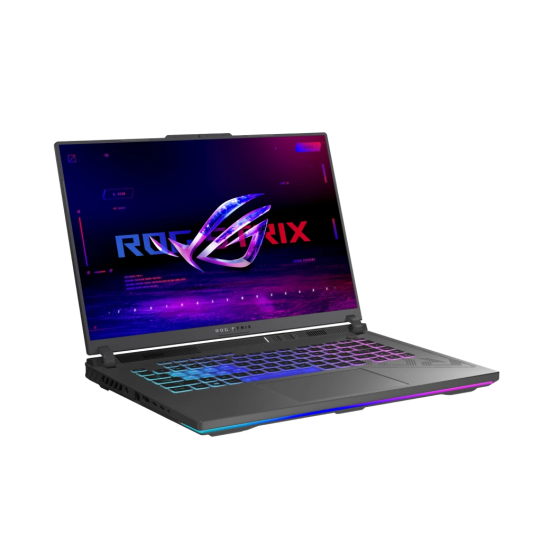 ASUS ROG STRIX G16 - I7 13650HX 32GB 1TB_SSD RTX4080 16 QHD+ 240HZ GRAY RGB KB