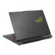 ASUS ROG STRIX G16 AMD DRAGON RANGE HX 16C 32GB 1TB RTX 5070TI 16 FHD+ 165HZ WIN 11 HOME GRAY
