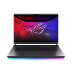ASUS ROG STRIX G16 - INTEL CORE ULTRA 9 275HX 32GB 1TB RTX 5070 16 2.5K 240HZ WIN 11 HOME GRAY ASUS ROG STRIX G16 - INTEL CORE ULTRA 9 275HX 32GB 1TB RTX 5070 16 2.5K 240HZ WIN 11 HOME GRAY