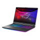 ASUS ROG STRIX G16 - INTEL CORE ULTRA 9 275HX 32GB 1TB SSD RTX 5080 16 2.5K 240HZ WIN 11 HOME GRA