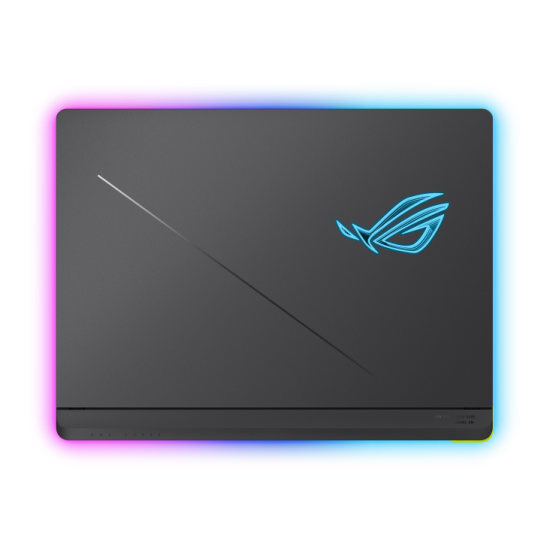 ASUS ROG STRIX G16 - INTEL CORE ULTRA 9 275HX 32GB 2TB SSD RTX 5080 16 2.5K 240HZ WIN 11 HOME GRA