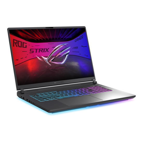 ASUS ROG STRIX G16 I7 14650HX 16GB 1TB RTX 5060 16 FHD+ 165HZ GRAY