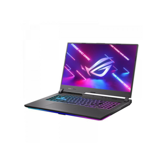ASUS ROG STRIX G17 AMD R7 6800H 16GB 512GB_SSD RTX3050 17.3 FHD 144HZ RGB KB GRAY ASUS ROG STRIX G17 AMD R7 6800H 16GB 512GB_SSD RTX3050 17.3 FHD 144HZ RGB KB GRAY