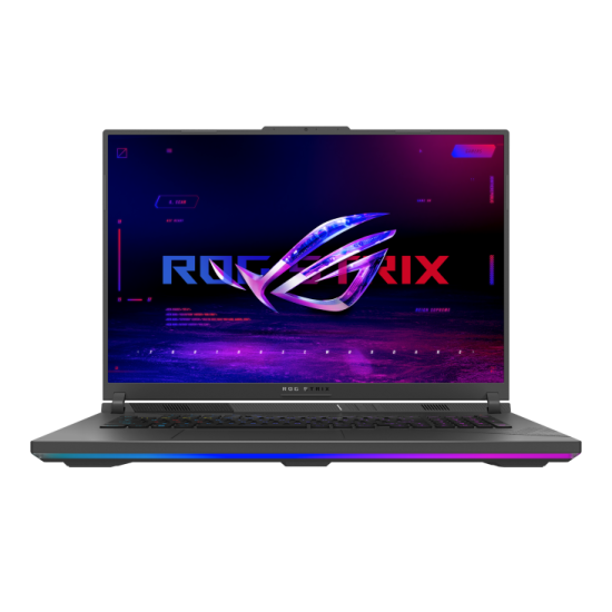 ASUS ROG STRIX G18 - I9 14 32GB 1TB RTX 4070 18 QHD+ 240HZ GRAY ASUS ROG STRIX G18 - I9 14 32GB 1TB RTX 4070 18 QHD+ 240HZ GRAY