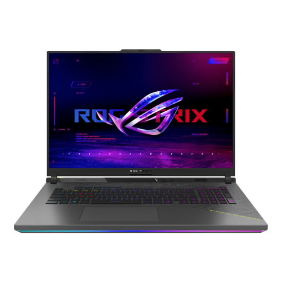 ASUS ROG STRIX G18 AMD R9 7940HX 32GB 1TB SSD RTX 5060 18 2.5K 240HZ GRAY ASUS ROG STRIX G18 AMD R9 7940HX 32GB 1TB SSD RTX 5060 18 2.5K 240HZ GRAY