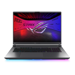 ASUS ROG STRIX G18 INTEL CORE ULTRA 9 275HX 32GB 2TB RTX 5070 18 2.5 240HZ GRAY