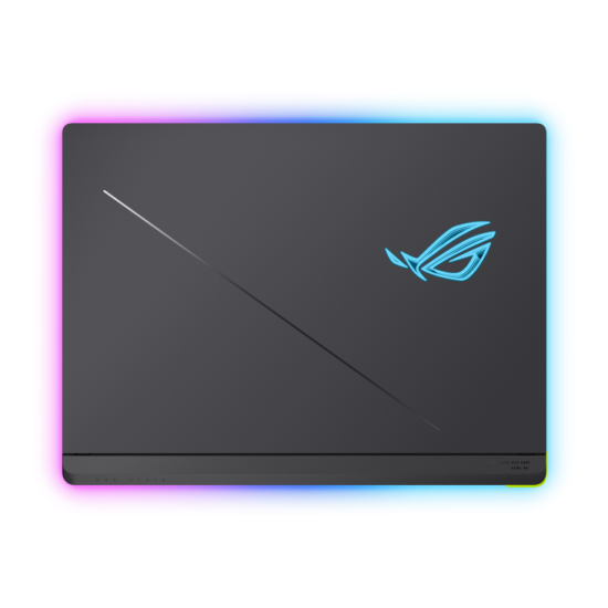 ASUS ROG STRIX G18 INTEL CORE ULTRA 9 275HX 32GB 2TB RTX 5070 18 2.5 240HZ GRAY