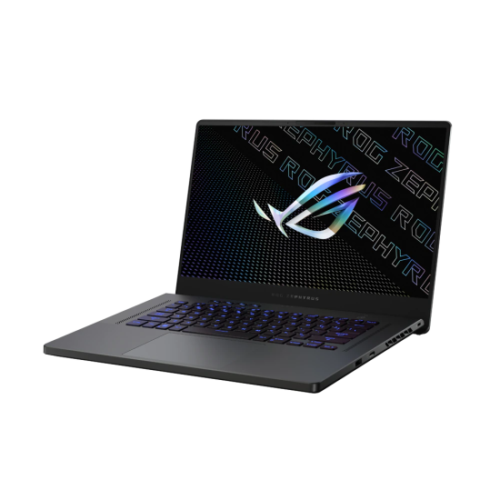 ASUS ZEPHYRUS G15 AMD R9 6900HS 16GB 1TB_SSD  RTX3060 15.6 QHD WIN11_HOME GRAY