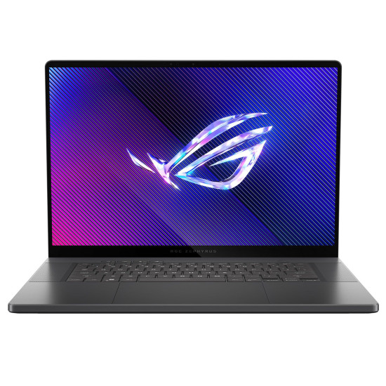 ASUS ROG ZEPHYRUS G16 - AMD AI 9 HX 370 32GB 1TB RTX 4060 16 2.5K 240HZ OLED WIN 11 HOME