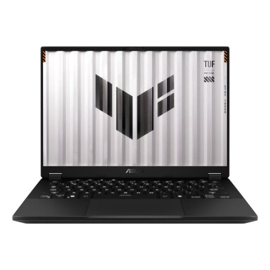 ASUS TUF GAMING - AMD R7 8845HS 16GB 1TB_SSD RTX4050 14 2.5K 165HZ GRAY