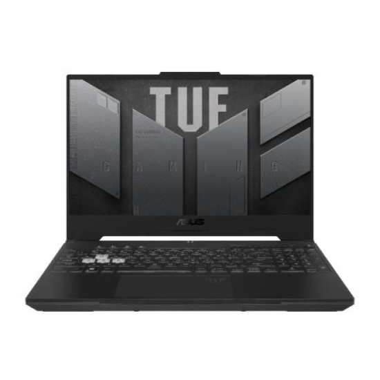 ASUS TUF GAMING A15 - AMD R7 6800HS 16GB 512GB SSD RTX2050 15.6FHD 144HZ RGB KB GRAY ASUS TUF GAMING A15 - AMD R7 6800HS 16GB 512GB SSD RTX2050 15.6FHD 144HZ RGB KB GRAY