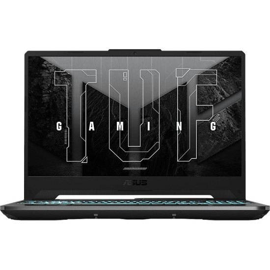 ASUS TUF GAMING A15 - AMD R5 7535HS 16GB 1TB RTX 3050 15.6 FHD 144HZ BLACK