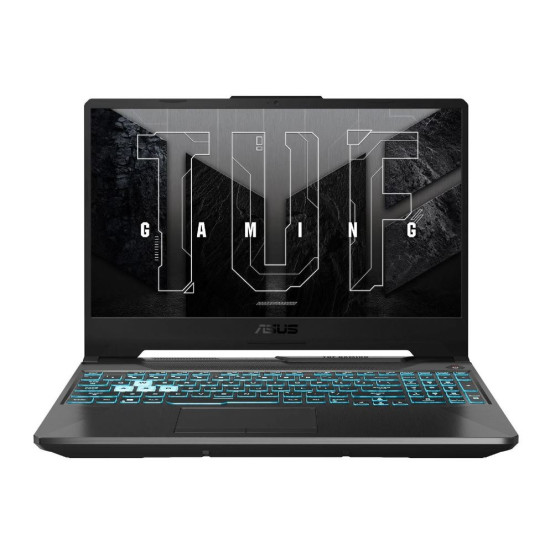 ASUS TUF GAMING A15 - AMD R7 7435HS 16GB RTX3050 1TB_SSD 15.6 FHD 144HZ BLACK