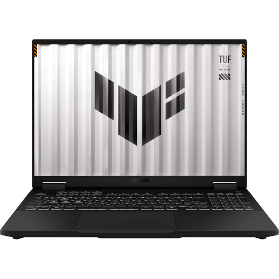 ASUS TUF GAMING A16 - AMD R7 260 16GB 1TB RTX 5060 16 FHD+ 165HZ GRAY ASUS TUF GAMING A16 - AMD R7 260 16GB 1TB RTX 5060 16 FHD+ 165HZ GRAY