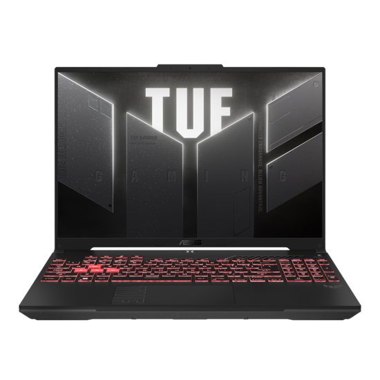 ASUS TUF GAMING A16 - AMD R9 7940HX 16GB 1TB_SSD RTX4070 16 FHD+ 165HZ GRAY ASUS TUF GAMING A16 - AMD R9 7940HX 16GB 1TB_SSD RTX4070 16 FHD+ 165HZ GRAY