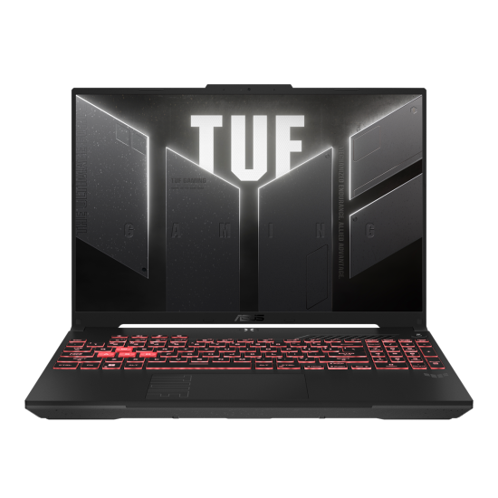 ASUS TUG GAMING A16 - AMD R9 7940HX 32GB 1TB RTX 4070 16 QHD+ 165HZ GRAY ASUS TUG GAMING A16 - AMD R9 7940HX 32GB 1TB RTX 4070 16 QHD+ 165HZ GRAY