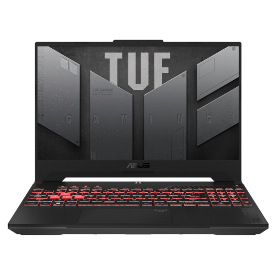 ASUS TUF GAMING A17 - AMD R7 7435HS 16GB 512GB RTX 4050 17.3 FHD 144HZ GRAY ASUS TUF GAMING A17 - AMD R7 7435HS 16GB 512GB RTX 4050 17.3 FHD 144HZ GRAY