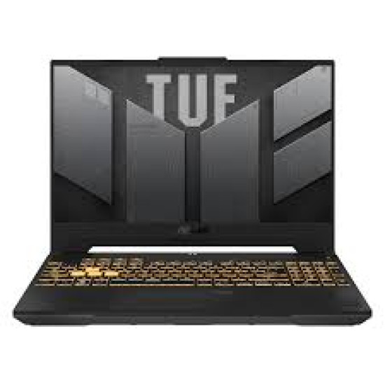 ASUS TUF GAMING F17 - I7 13620H 16GB 512GB RTX4050 17.3 FHD 144HZ GRAY RGB KB ASUS TUF GAMING F17 - I7 13620H 16GB 512GB RTX4050 17.3 FHD 144HZ GRAY RGB KB
