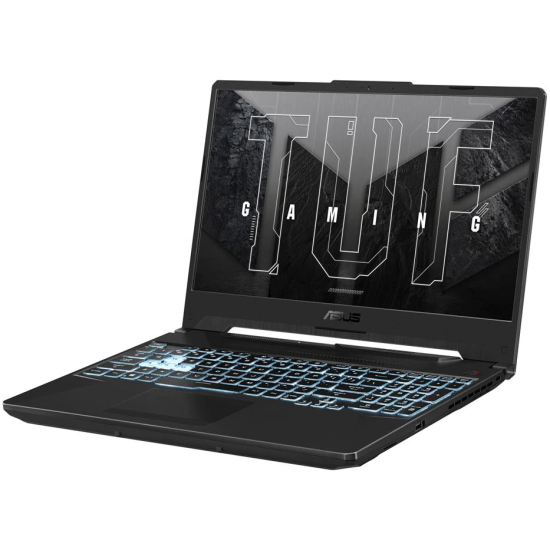 ASUS TUF GAMING F15 - I5-11 16GB 1TB_SSD RTX2050 15.6 FHD 144HZ RGB KB BLACK ASUS TUF GAMING F15 - I5-11 16GB 1TB_SSD RTX2050 15.6 FHD 144HZ RGB KB BLACK