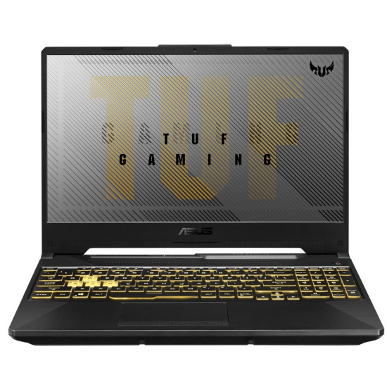 ASUS TUF GAMING F15 - I7 13700H 16GB 512GB_SSD RTX4050 15.6 FHD 144HZ GRAY RGB KB ASUS TUF GAMING F15 - I7 13700H 16GB 512GB_SSD RTX4050 15.6 FHD 144HZ GRAY RGB KB